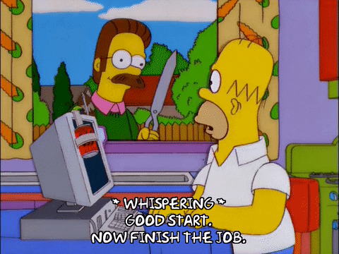 sad homer simpson GIF.gif