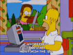 sad homer simpson GIF.gif