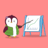 Explain Pump It GIF by Pudgy Penguins.gif
