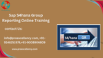 Sap S4hana Group Reporting Online Training image  (1).png