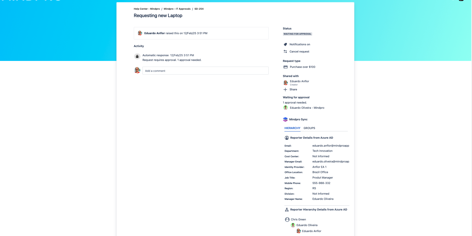 How to pull synced user attributes into custom fie...