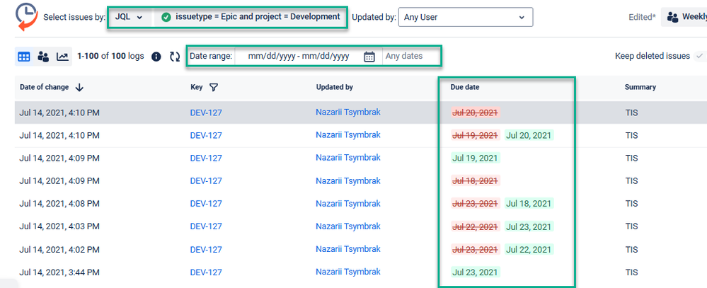 due dates history for epics.png