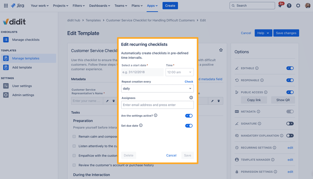 Recurring-Confluence-checklists-feature-in-Didit.png