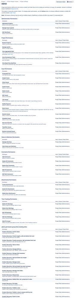 Project Role is Administrator.png