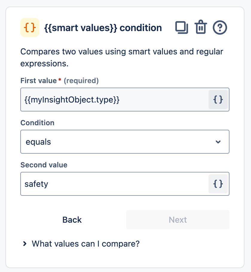 Guide on JSON Data Handling of Atlassian Cloud Automation Smart Values ...