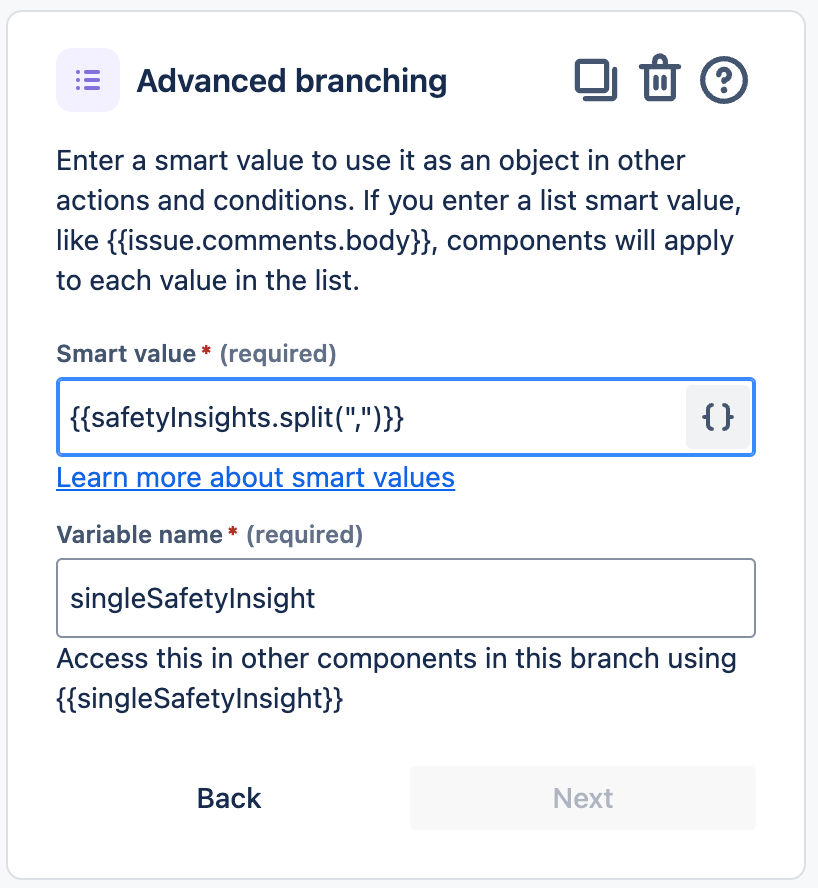 Guide on JSON Data Handling of Atlassian Cloud Automation Smart Values ...
