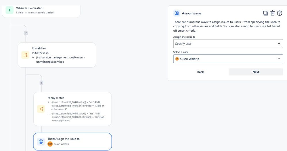 automation - assign issue based on casc field values.jpg