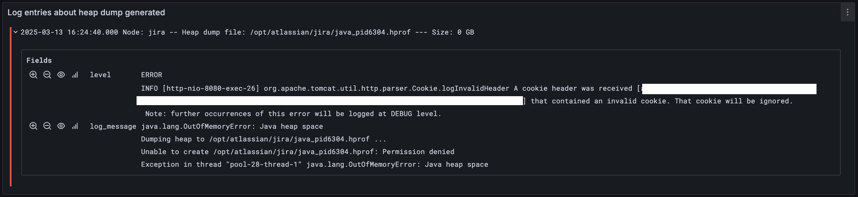 Quickly gain insights about common Java problems f... - Atlassian Community