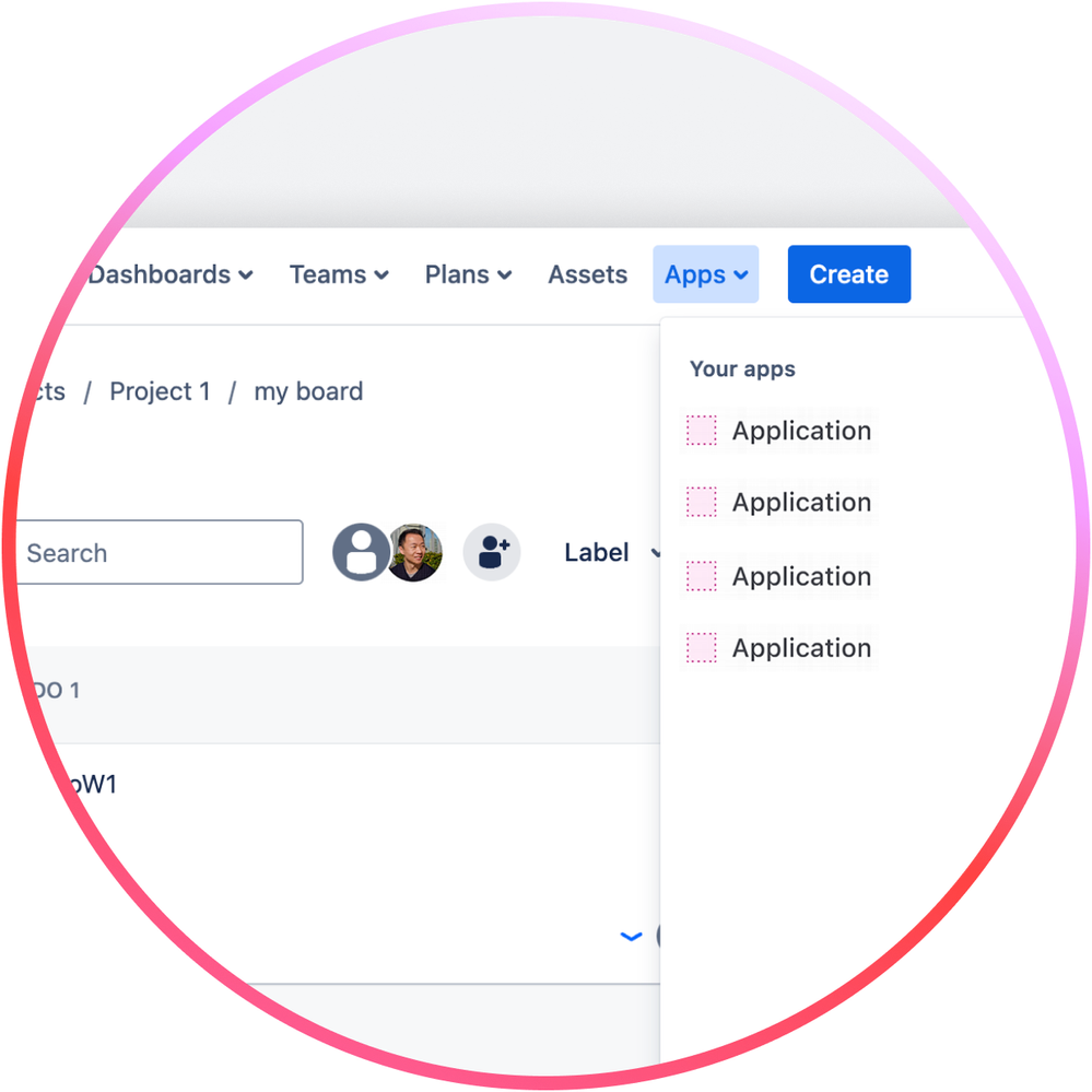 Apps in Sidebar - old navigation.png