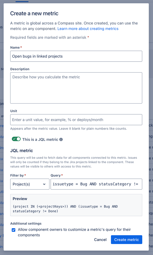 openbugsinlinkedprojects.png