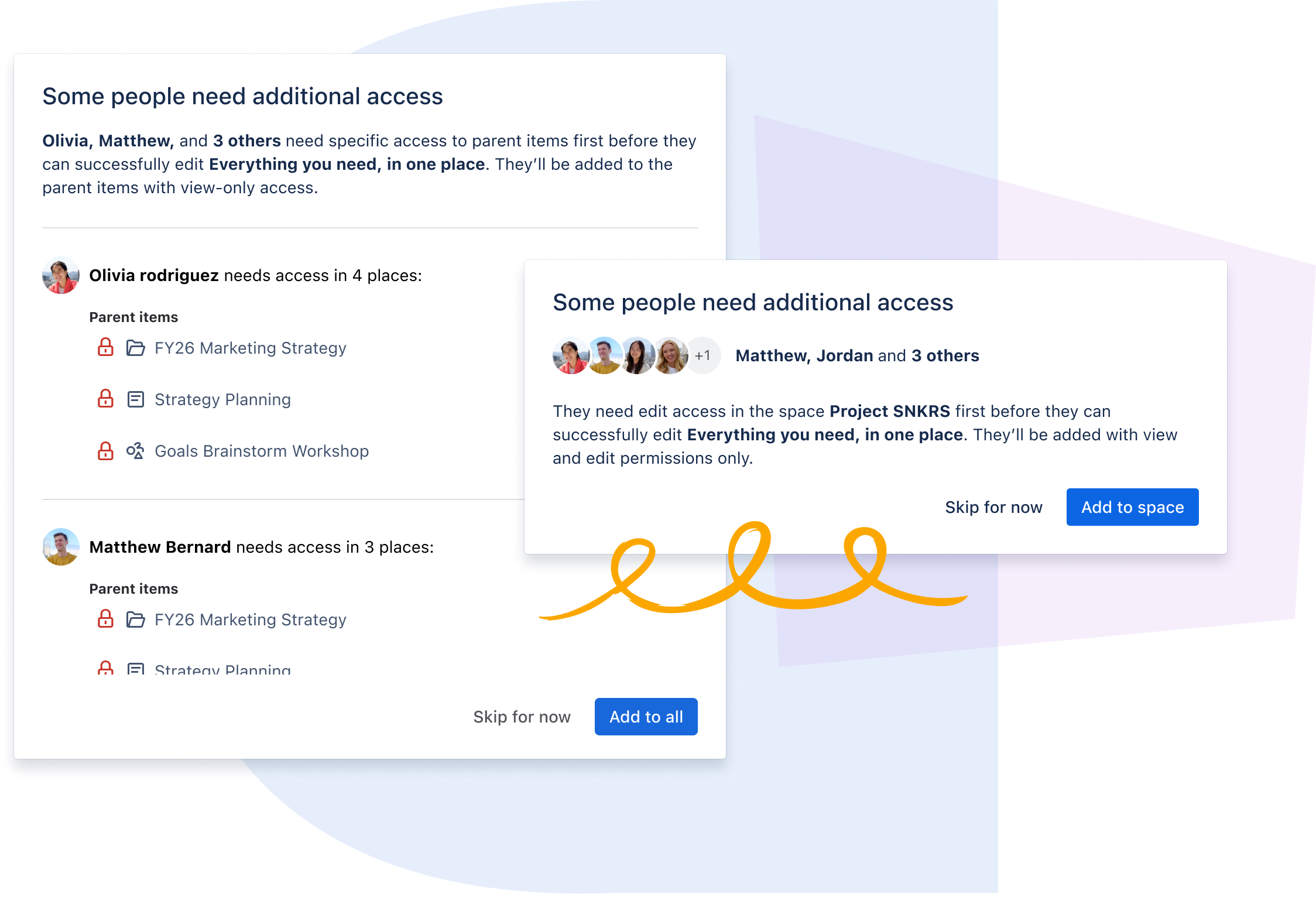 Unlocking Seamless Collaboration The New Confluen Atlassian Community