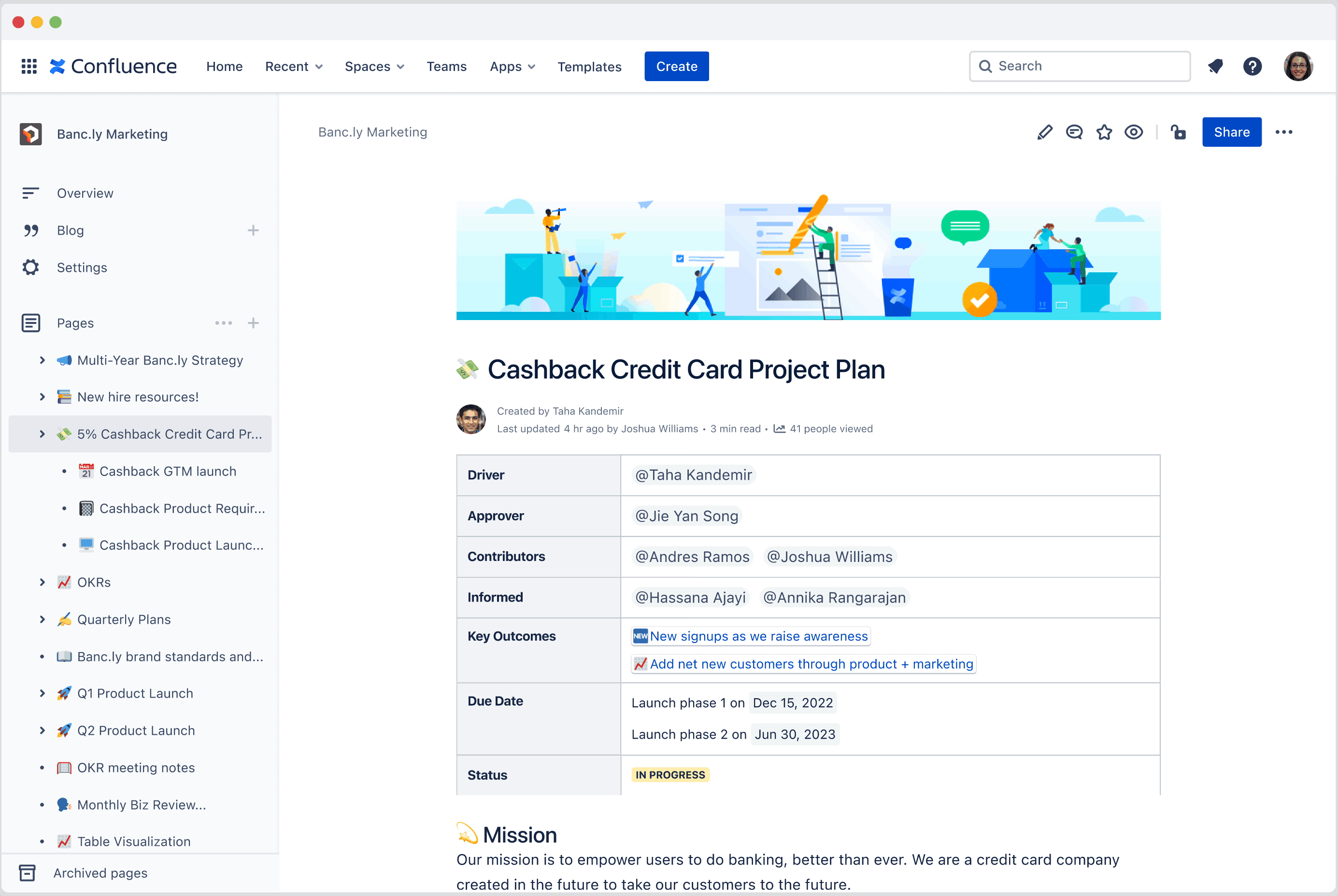 Optimizing Confluence Docs 📚 Ensure Users Find Wh... - Atlassian Community