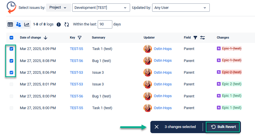 Bulk revert for epics in Jira.png