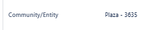 Community_Entity Field.png