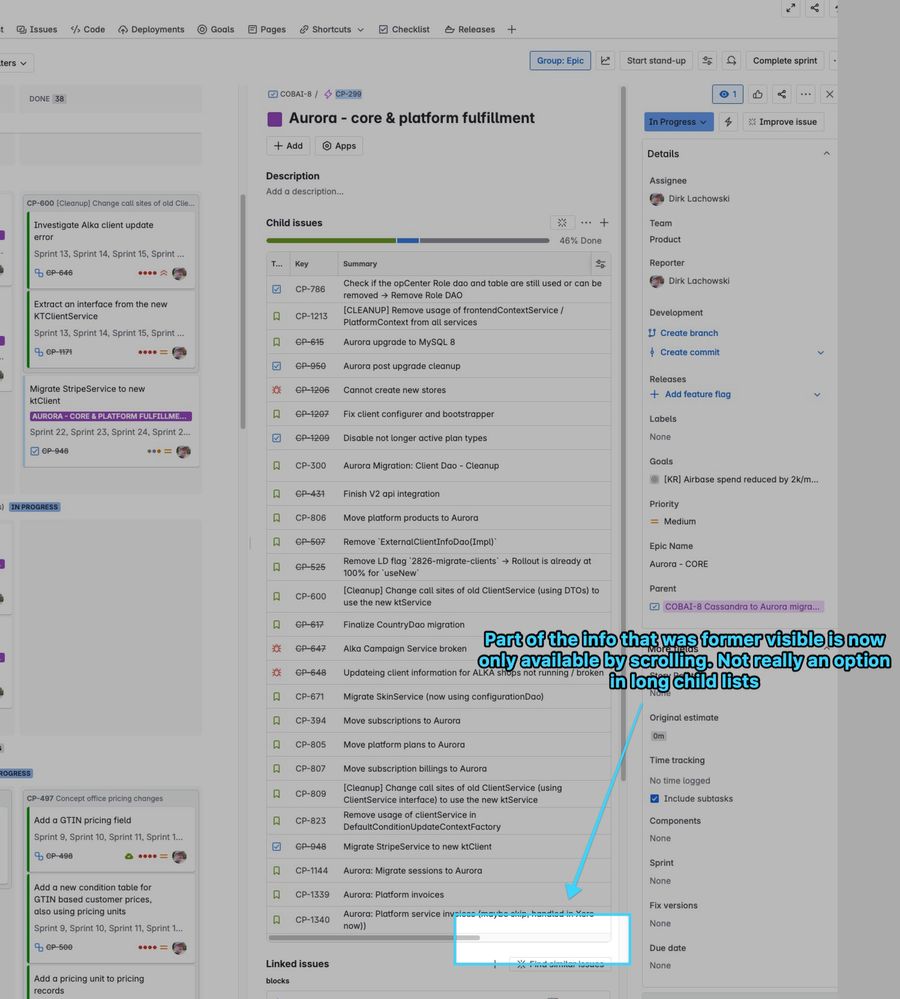 Sprint 29 - Scrum board - Scrum Board - Jira 2025-03-27 at 16.26.00.jpg