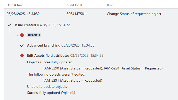 2025-03-28 15_37_15-Audit log - Automation - Jira und 3 weitere Seiten - Geschäftlich – Microsoft​ E.png