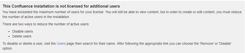 Notification after Space Archive attempt.png