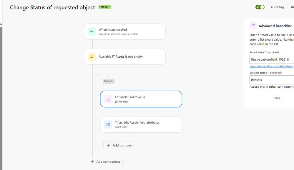 2025-03-28 16_04_06-Audit log - Automation - Jira und 4 weitere Seiten - Geschäftlich – Microsoft​ E.png