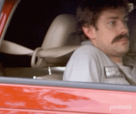 Awkward Season 4 GIF by The Office.gif