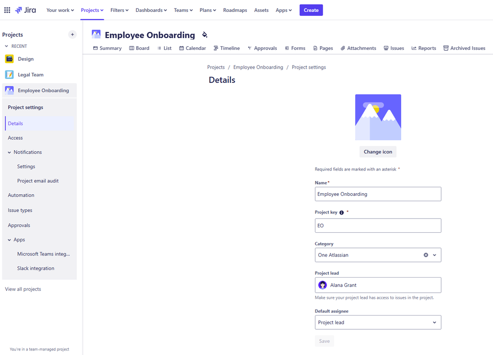 Team-Managed Business Project.png