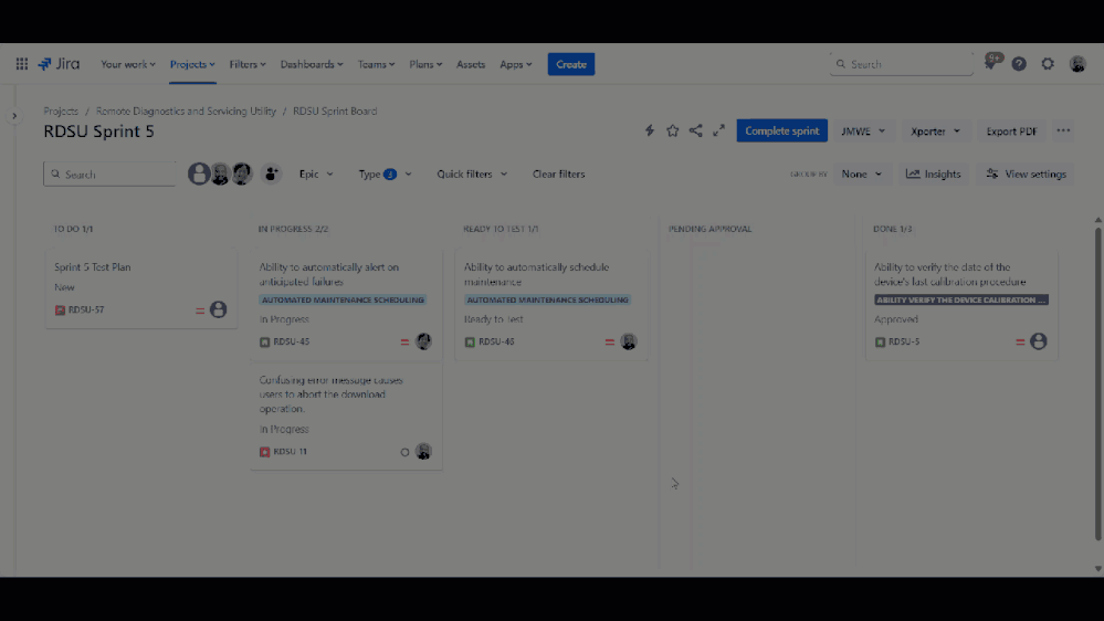 Sprint board - before.gif