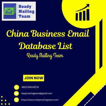 China Business Email Database List (1).png