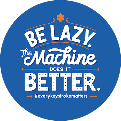 Be Lazy graphic.png