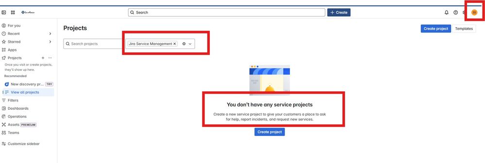 jsm-support-user-no-projects.jpg
