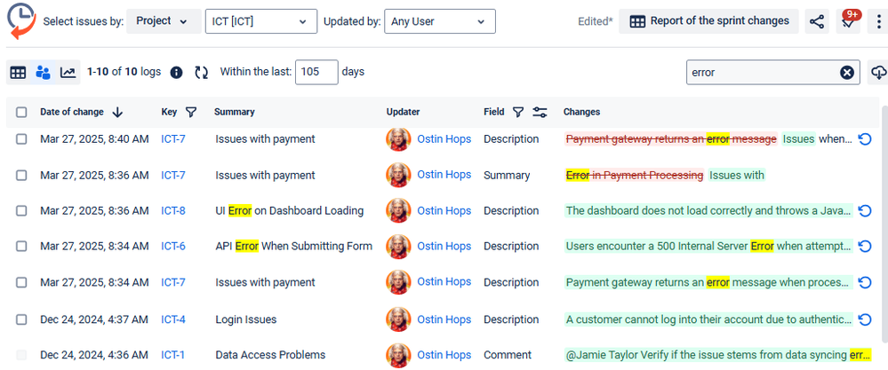 search issue history by keyword in jira.png