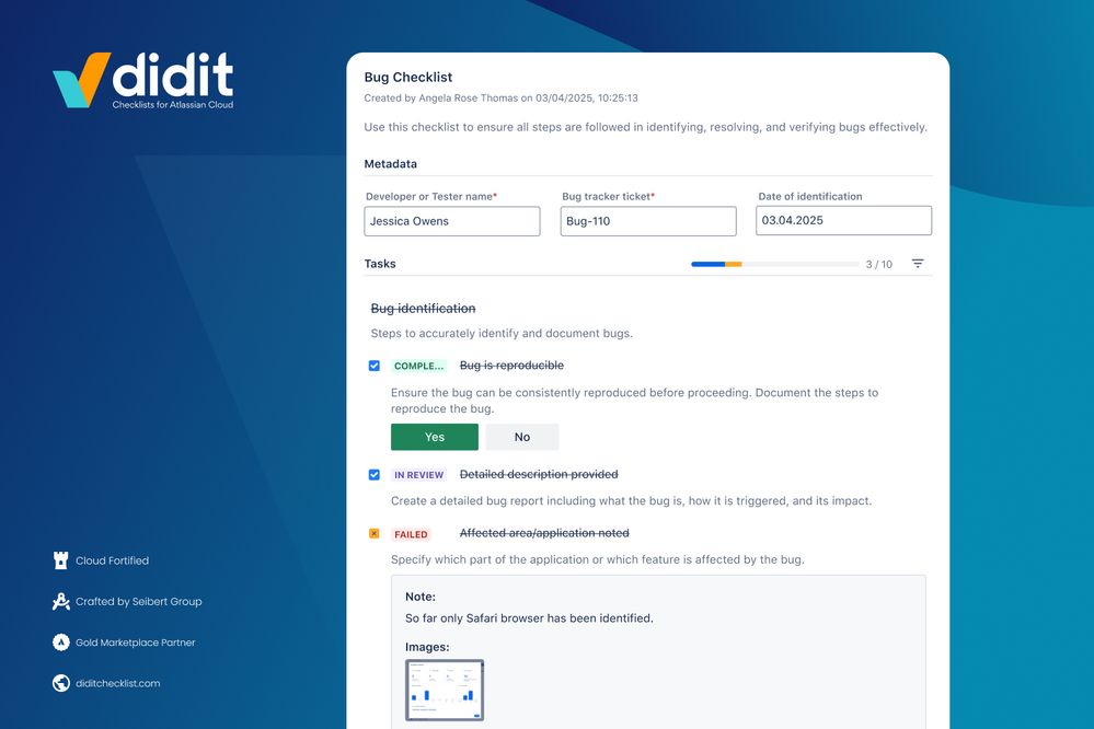 Bug checklist in Jira.jpg