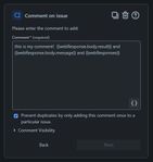comment action config.JPG