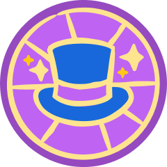 LoomAIforMeetings-WebinarBadge_Meeting Magician-2x (1) (1).png