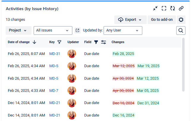gadget due date changes.png