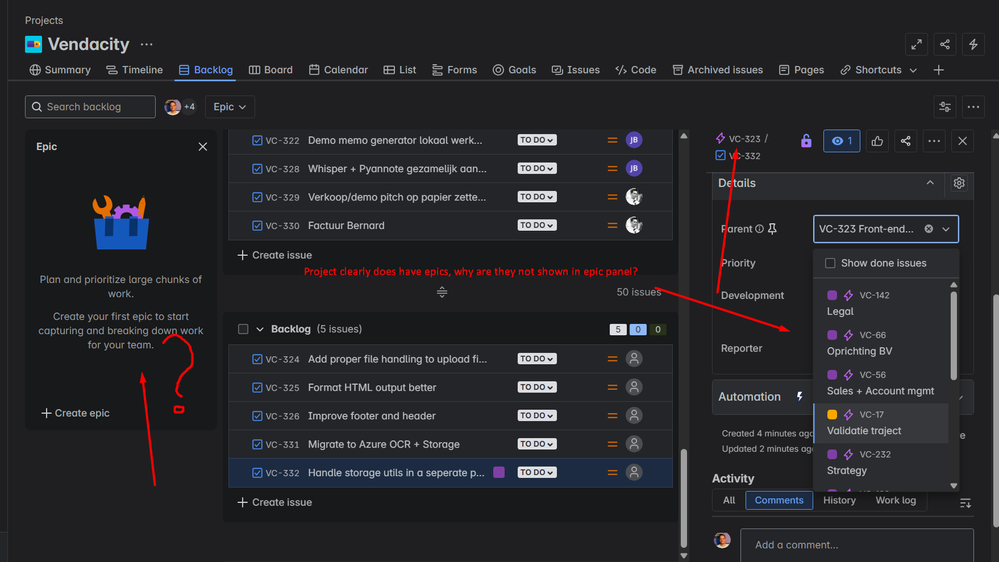 why_no_epics_jira_pls_send_help.png