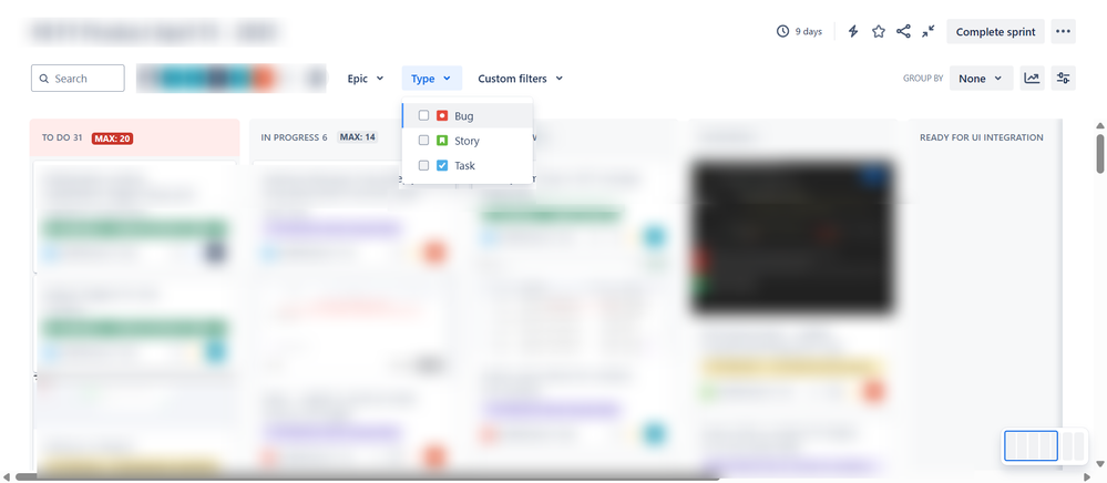-8-FY-Product-April-15-2025-GEB-board-Scrum-Board-Jira-04-17-2025_07_11_PM.png