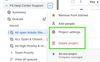 Project Settings and Delete Project are next to each other.jpg