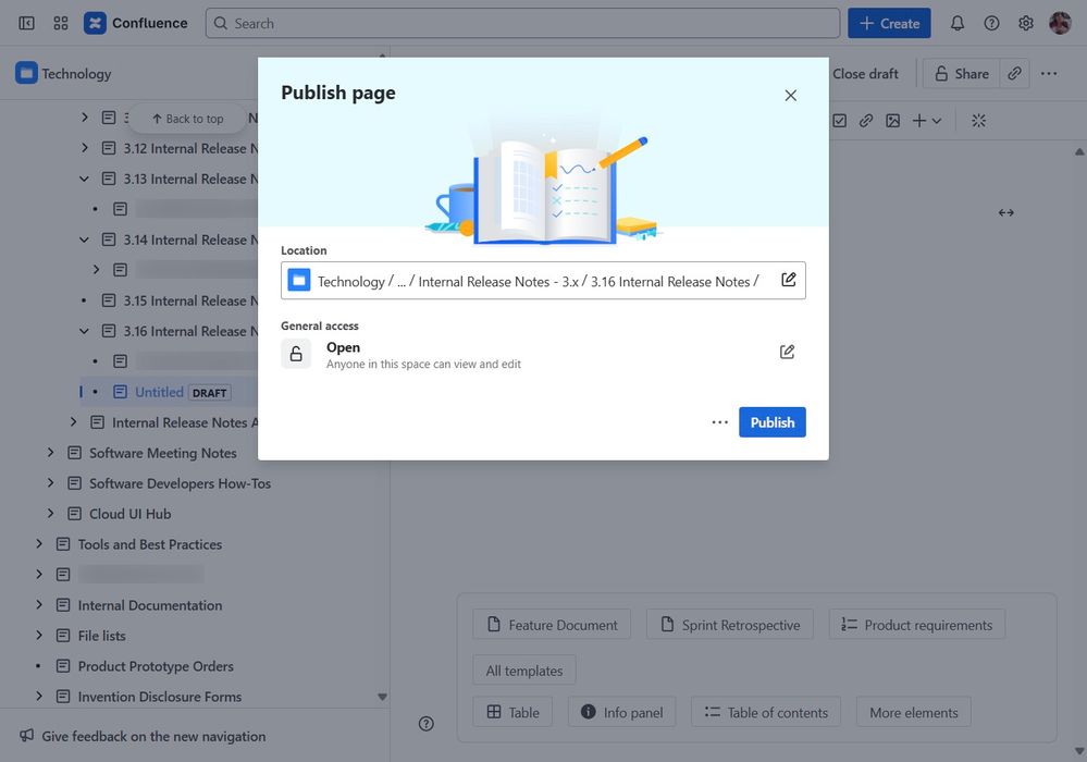Creating Monthly Internal Release Notes Page - Step 8.jpeg