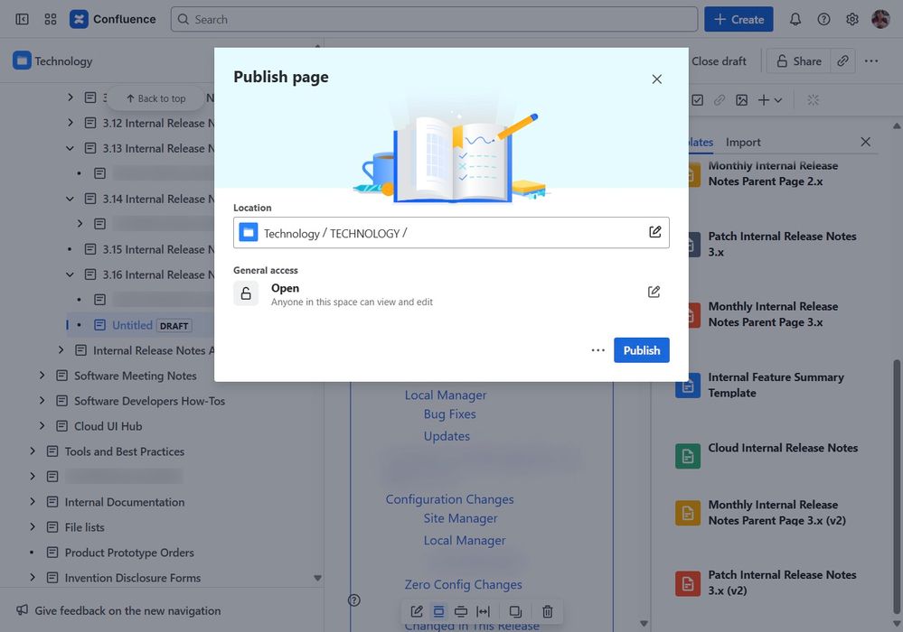 Creating Monthly Internal Release Notes Page - Step 15.jpeg