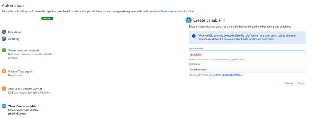 Jira Rule - Set Variable.png