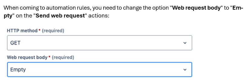 403 ERROR in web request to Jira inside an automat...