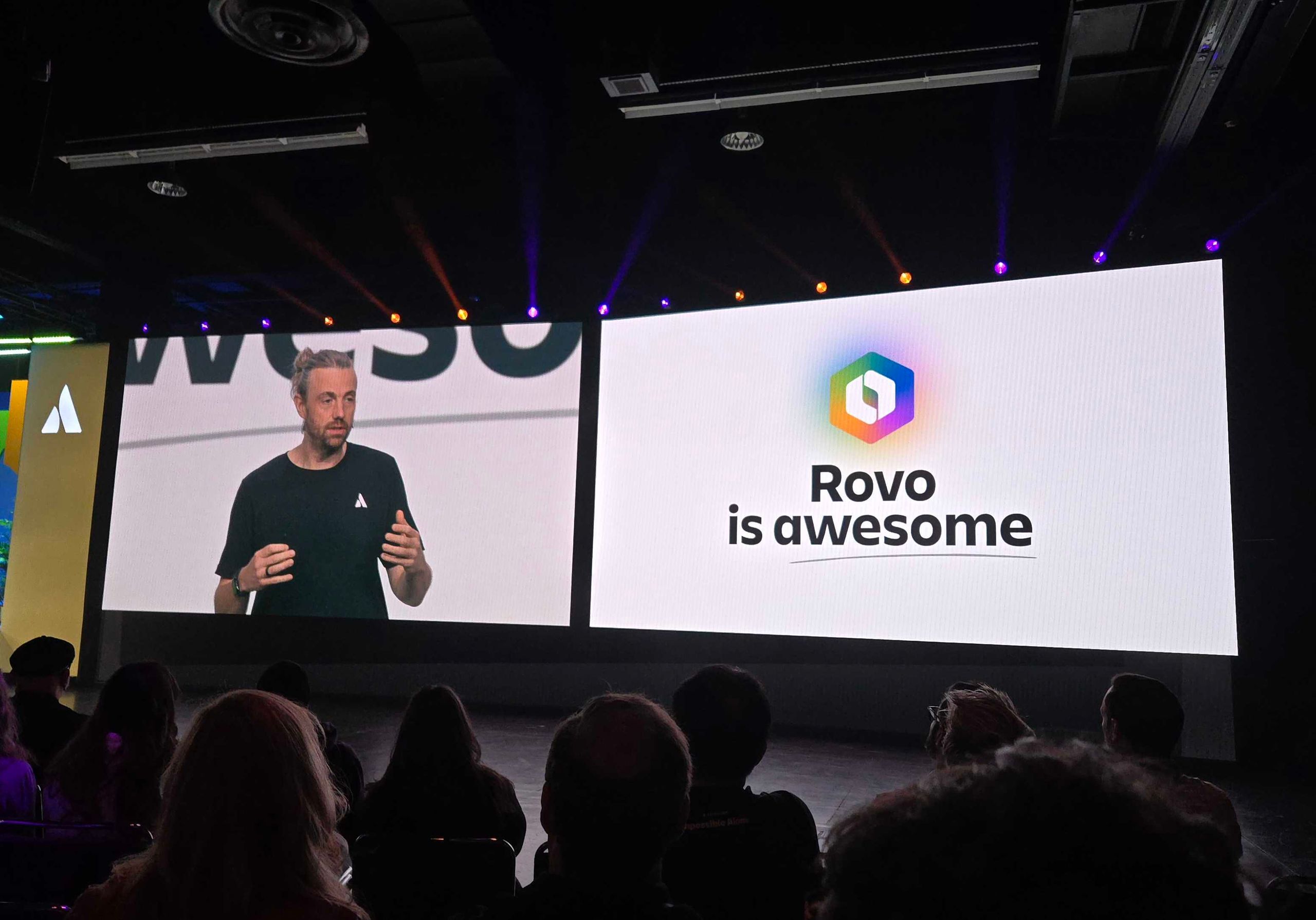 Here comes Rovo! How to prepare your organization ... - Atlassian Community