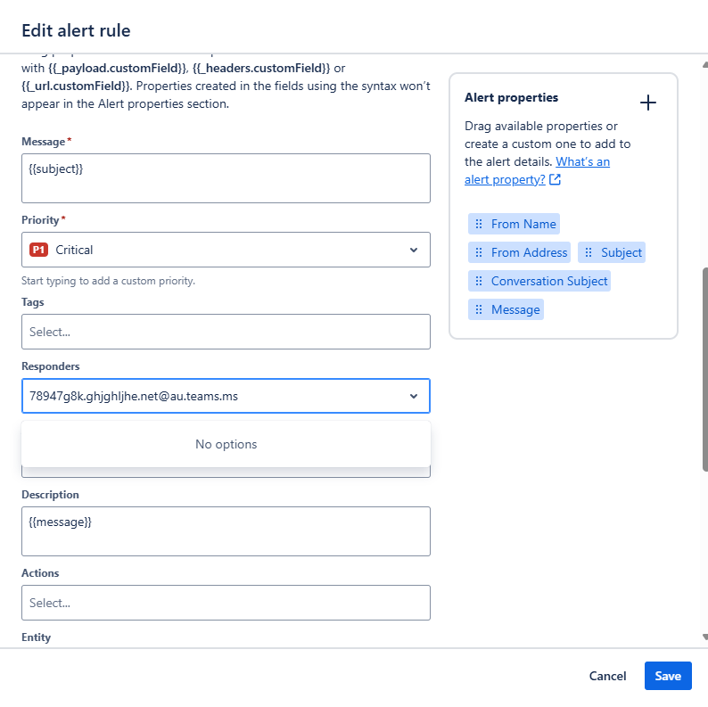 Add responder under create alert rule.png