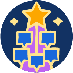 Rising Star- Start 5 Discussions_forums 2x.png