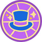 LoomAIforMeetings-WebinarBadge_Meeting Magician-2x (1).png