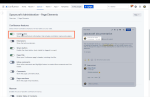 Spacecraft App Gif_Hide Native Confluence Elements.gif