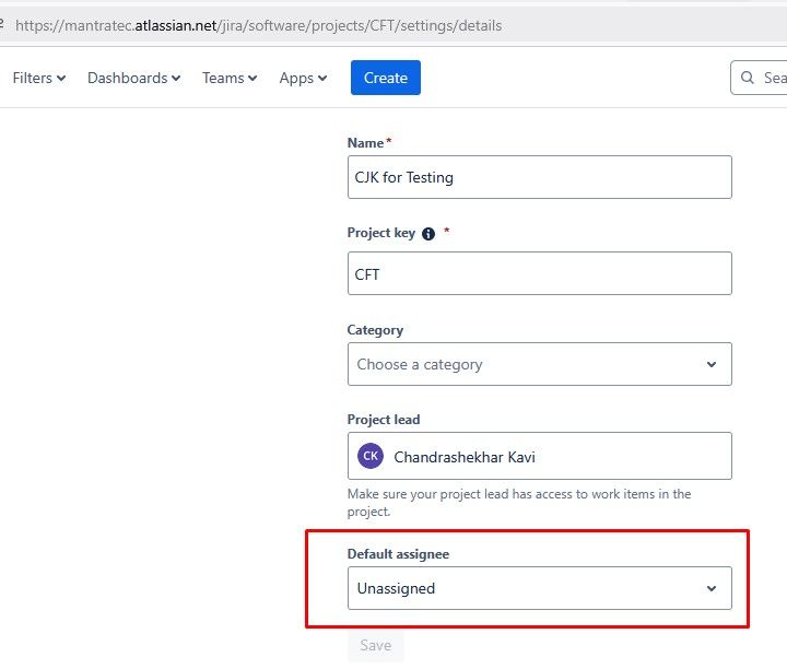 default assigne as uassigned.jpg