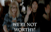 were-not-worthy-waynes-world.gif