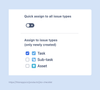 2. Assign your checklist to a specific issue type.png