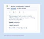 4. Jira Template for Recruitment task - Smart Templates.png
