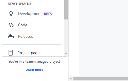 team-managed project.png